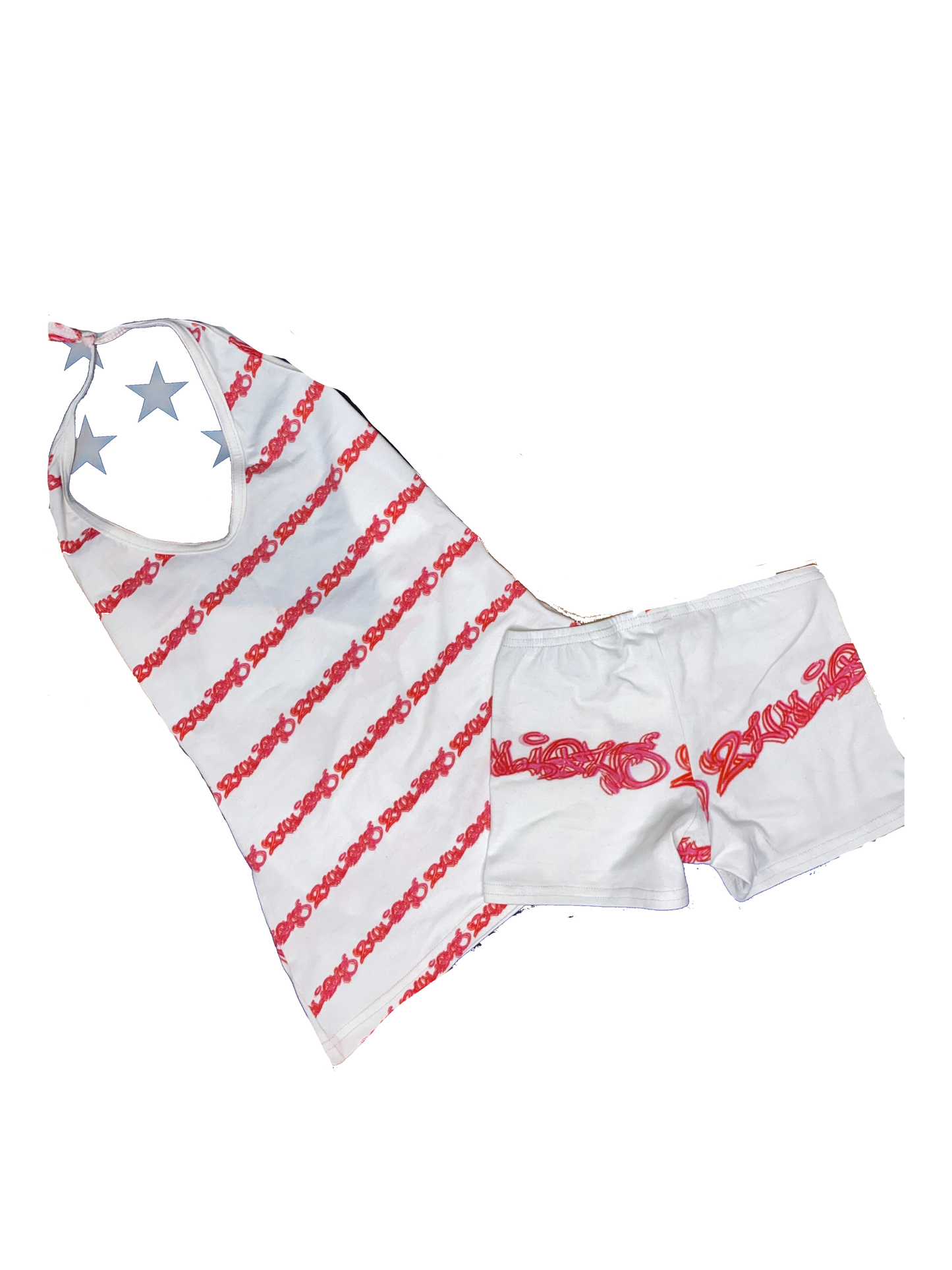 Spray Micro Shorts