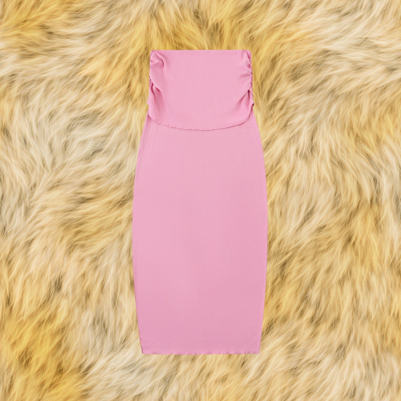 Heart Throbber Maxi Skirt