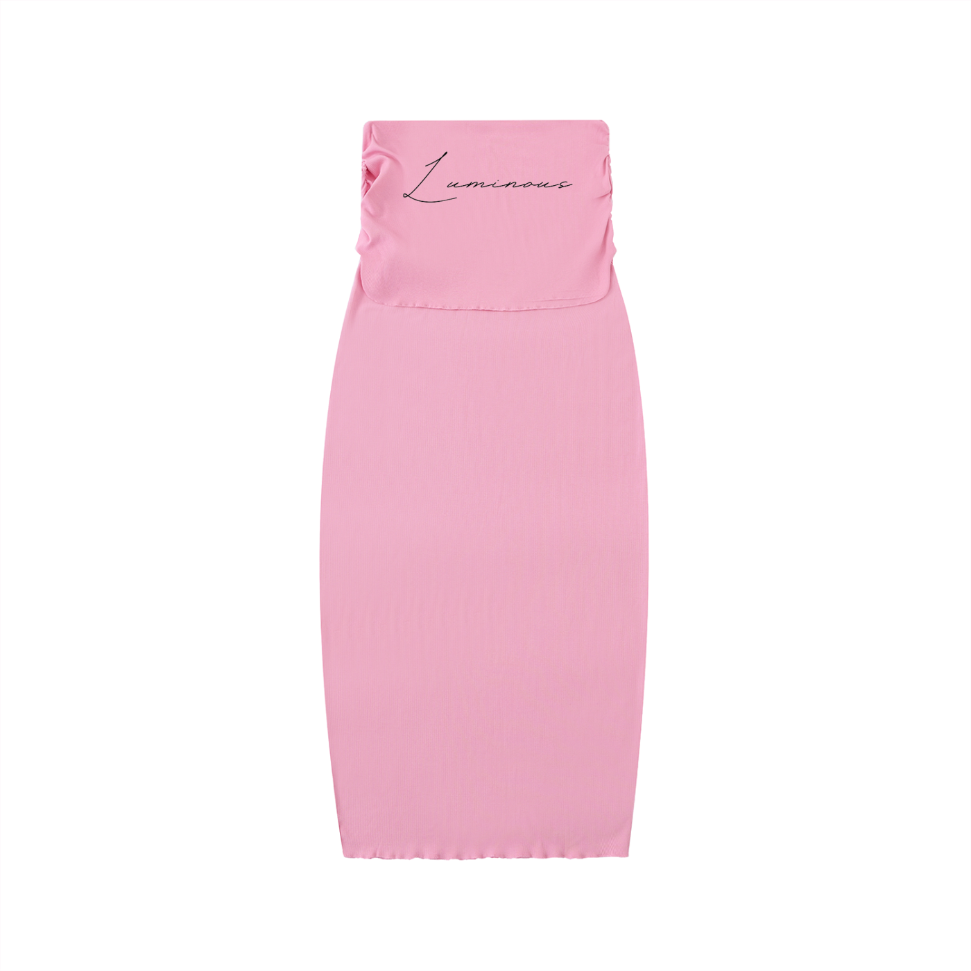 Heart Throbber Maxi Skirt