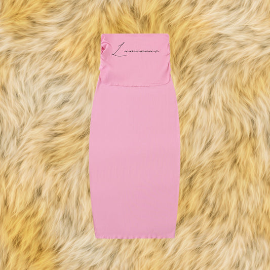 Heart Throbber Maxi Skirt